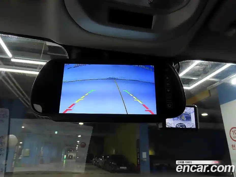 Chevrolet Spark 2019 1.0 Автомат в Москве № 103868, фото 17