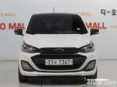 Chevrolet Spark 2019 1.0 Автомат в Москве № 103868, миниатюра 2