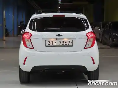 Chevrolet Spark 2019 1.0 Автомат в Москве № 103868, миниатюра 3