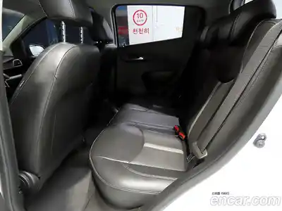 Chevrolet Spark 2019 1.0 Автомат в Москве № 103868, миниатюра 7