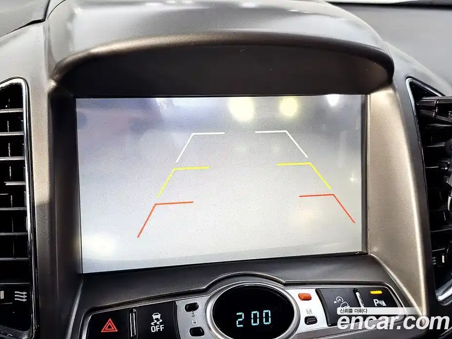 Chevrolet Captiva 2013 2.0 Автомат в Москве № 105237, фото 14