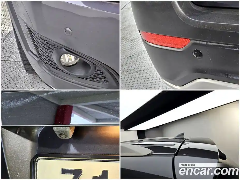 Chevrolet Captiva 2013 2.0 Автомат в Москве № 105237, фото 20