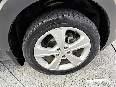 Chevrolet Captiva 2013 2.0 Автомат в Москве № 105237, миниатюра 5