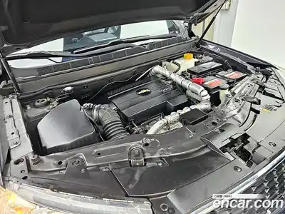 Chevrolet Captiva 2013 2.0 Автомат в Москве № 105237, миниатюра 6