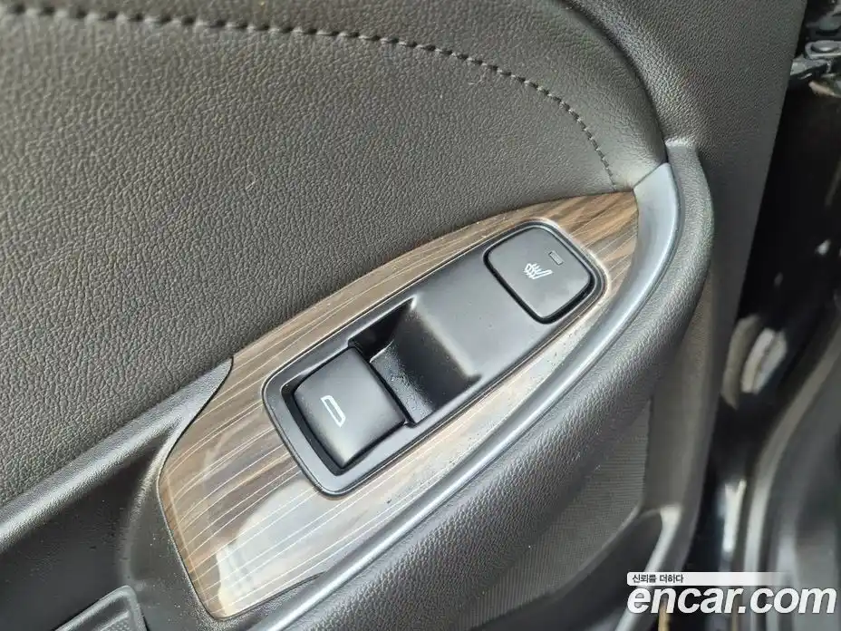 Chevrolet Malibu 2019 1.6 Автомат в Москве № 105589, фото 12