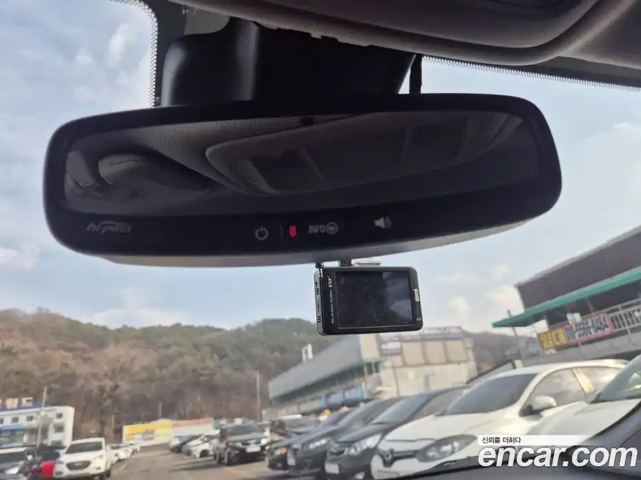 Chevrolet Malibu 2019 1.6 Автомат в Москве № 105589, фото 16