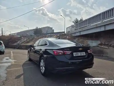 Chevrolet Malibu 2019 1.6 Автомат в Москве № 105589, миниатюра 4