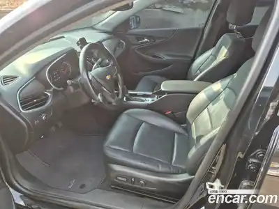 Chevrolet Malibu 2019 1.6 Автомат в Москве № 105589, миниатюра 6