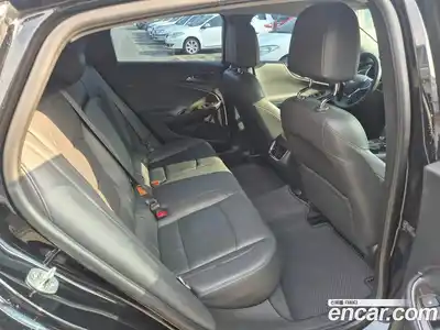 Chevrolet Malibu 2019 1.6 Автомат в Москве № 105589, миниатюра 8