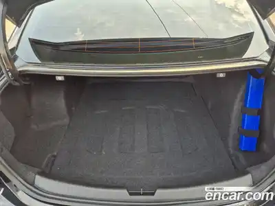 Chevrolet Malibu 2019 1.6 Автомат в Москве № 105589, миниатюра 10