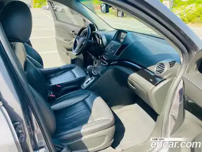 Chevrolet Orlando 2014 2.0 Автомат в Москве № 105739, миниатюра 11
