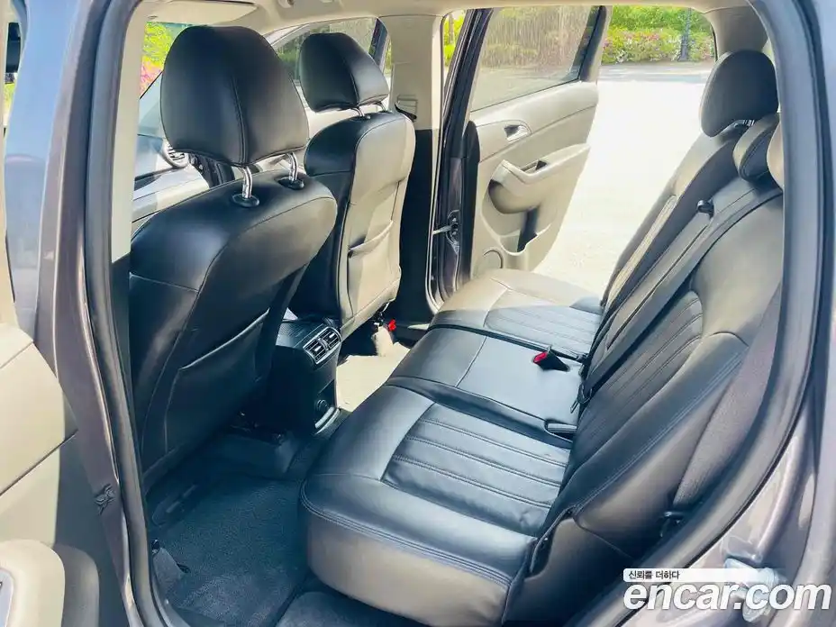 Chevrolet Orlando 2014 2.0 Автомат в Москве № 105739, фото 20