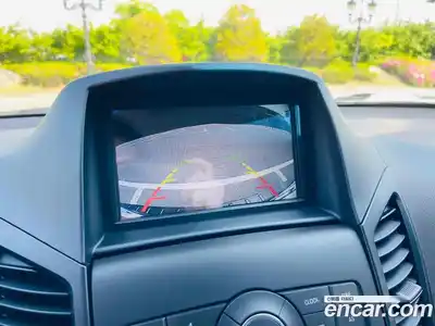 Chevrolet Orlando 2014 2.0 Автомат в Москве № 105739, миниатюра 4