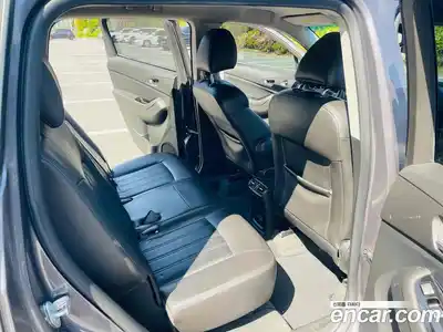 Chevrolet Orlando 2014 2.0 Автомат в Москве № 105739, миниатюра 5