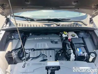 Chevrolet Orlando 2014 2.0 Автомат в Москве № 105739, миниатюра 6