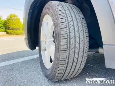 Chevrolet Orlando 2014 2.0 Автомат в Москве № 105739, миниатюра 8