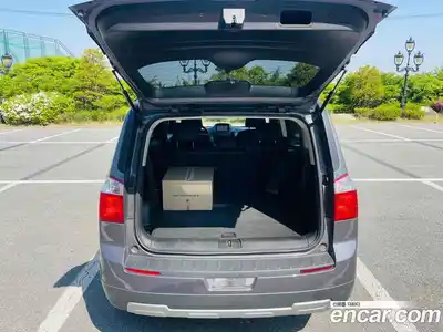 Chevrolet Orlando 2014 2.0 Автомат в Москве № 105739, миниатюра 9