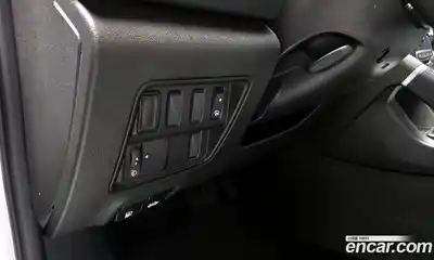 Renault QM6 2023 2.0 Автомат в Москве № 106106, миниатюра 11