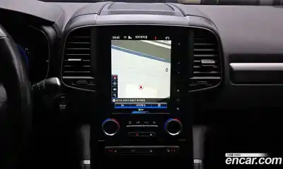 Renault QM6 2023 2.0 Автомат в Москве № 106106, миниатюра 12