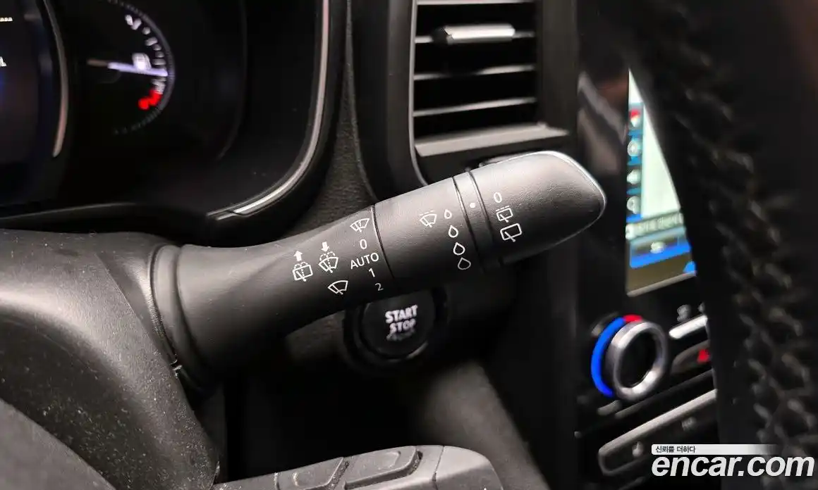 Renault QM6 2023 2.0 Автомат в Москве № 106106, фото 3