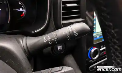 Renault QM6 2023 2.0 Автомат в Москве № 106106, миниатюра 3