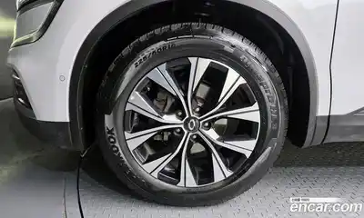 Renault QM6 2023 2.0 Автомат в Москве № 106106, миниатюра 4