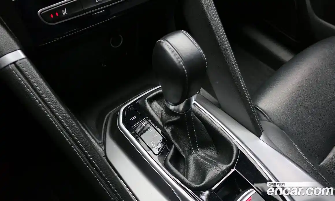 Renault QM6 2023 2.0 Автомат в Москве № 106106, фото 5