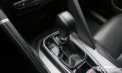 Renault QM6 2023 2.0 Автомат в Москве № 106106, миниатюра 5