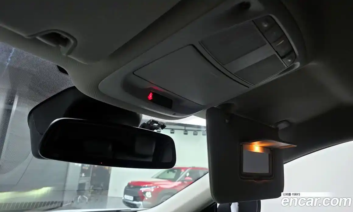 Renault QM6 2023 2.0 Автомат в Москве № 106106, фото 8