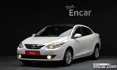 Renault SM3 2010 1.6 Автомат в Москве № 106741, миниатюра 11