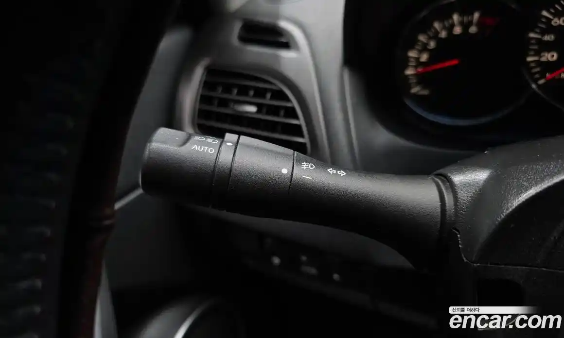 Renault SM3 2010 1.6 Автомат в Москве № 106741, фото 18