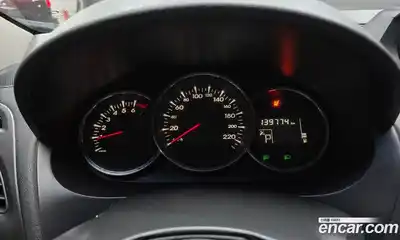 Renault SM3 2010 1.6 Автомат в Москве № 106741, миниатюра 2