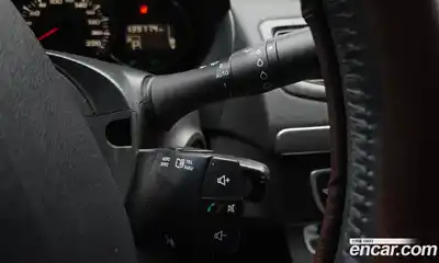 Renault SM3 2010 1.6 Автомат в Москве № 106741, миниатюра 3