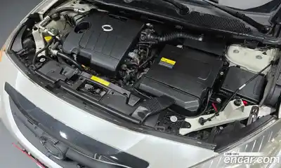 Renault SM3 2010 1.6 Автомат в Москве № 106741, миниатюра 7