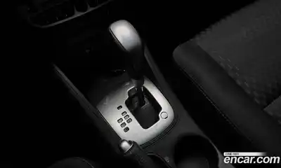 Renault SM3 2010 1.6 Автомат в Москве № 106741, миниатюра 8