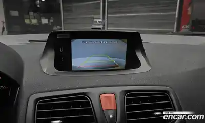 Renault SM3 2010 1.6 Автомат в Москве № 106741, миниатюра 10