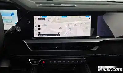 Renault Grand Koleos 2025 1.5 Автомат в Москве № 107045, миниатюра 11