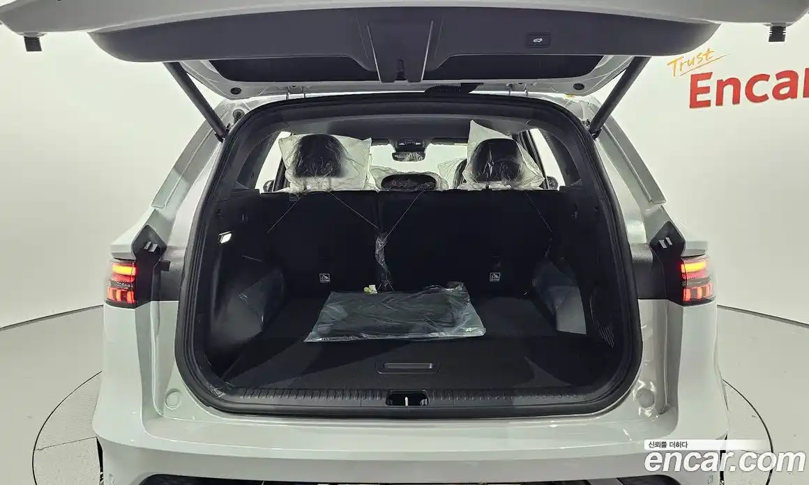 Renault Grand Koleos 2025 1.5 Автомат в Москве № 107045, фото 13