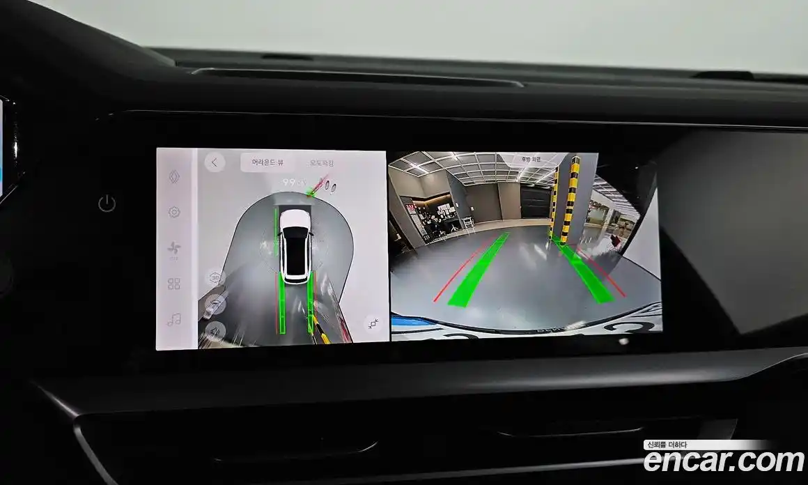 Renault Grand Koleos 2025 1.5 Автомат в Москве № 107045, фото 16