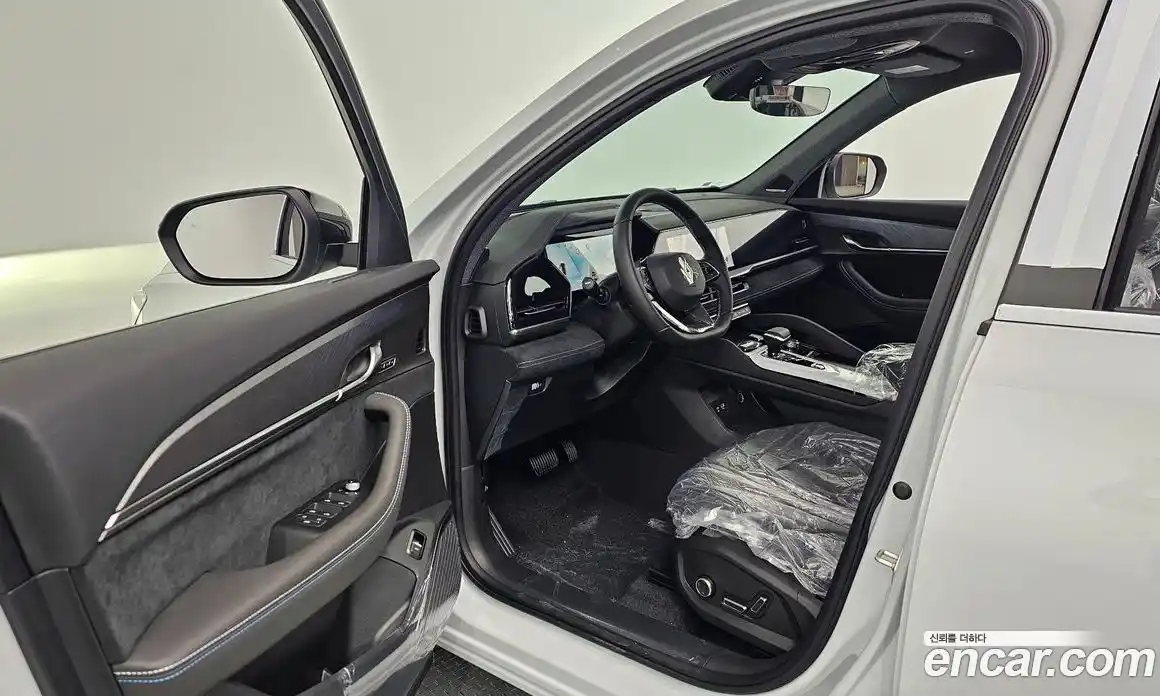 Renault Grand Koleos 2025 1.5 Автомат в Москве № 107045, фото 17