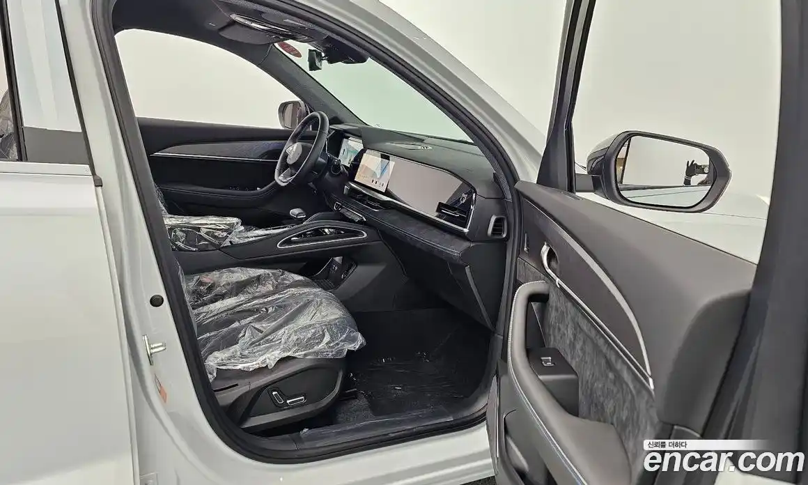 Renault Grand Koleos 2025 1.5 Автомат в Москве № 107045, фото 6