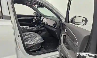 Renault Grand Koleos 2025 1.5 Автомат в Москве № 107045, миниатюра 6