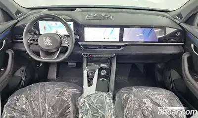 Renault Grand Koleos 2025 1.5 Автомат в Москве № 107045, миниатюра 7