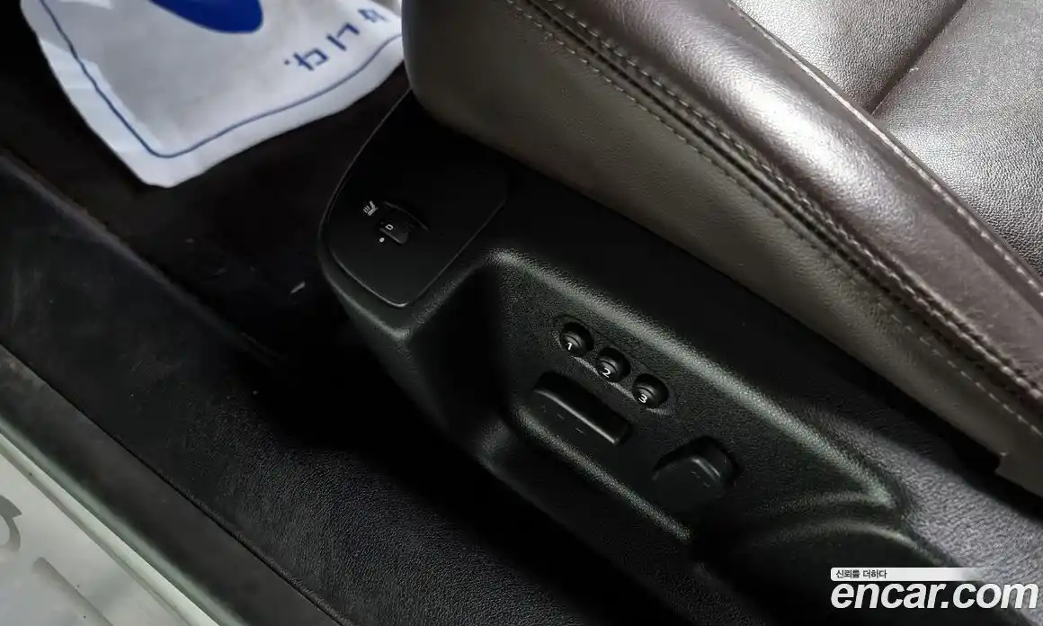 Renault SM5 2014 2.0 Автомат в Москве № 107086, фото 12