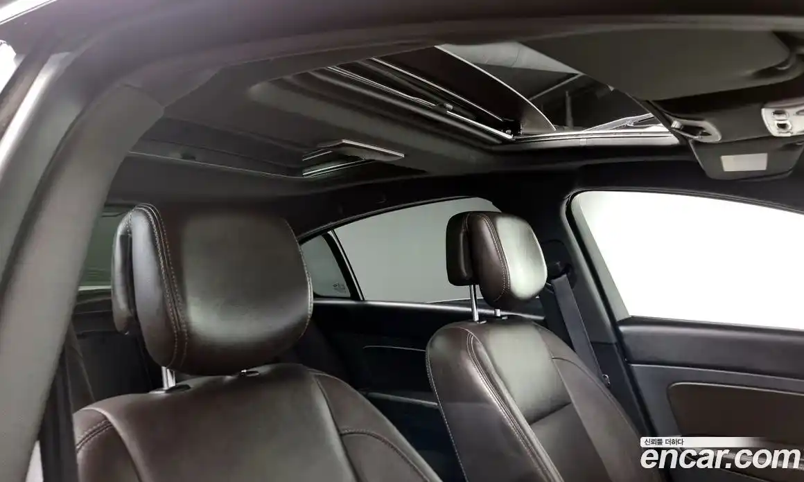 Renault SM5 2014 2.0 Автомат в Москве № 107086, фото 14