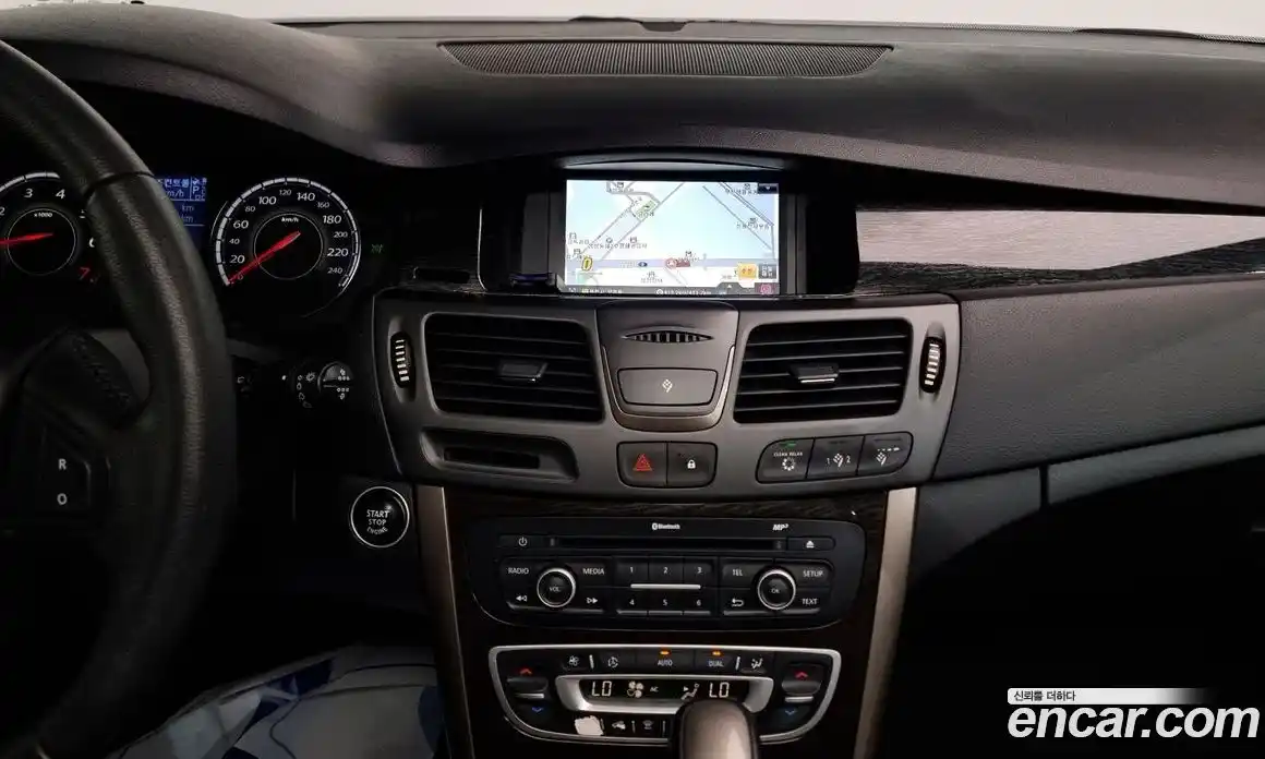 Renault SM5 2014 2.0 Автомат в Москве № 107086, фото 15