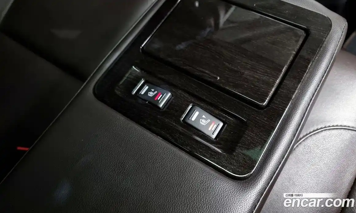 Renault SM5 2014 2.0 Автомат в Москве № 107086, фото 17