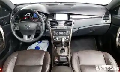 Renault SM5 2014 2.0 Автомат в Москве № 107086, миниатюра 4