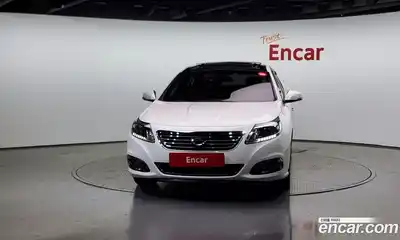 Renault SM5 2014 2.0 Автомат в Москве № 107086, миниатюра 5