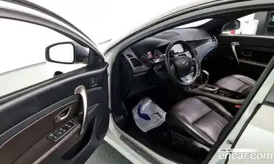 Renault SM5 2014 2.0 Автомат в Москве № 107086, миниатюра 6
